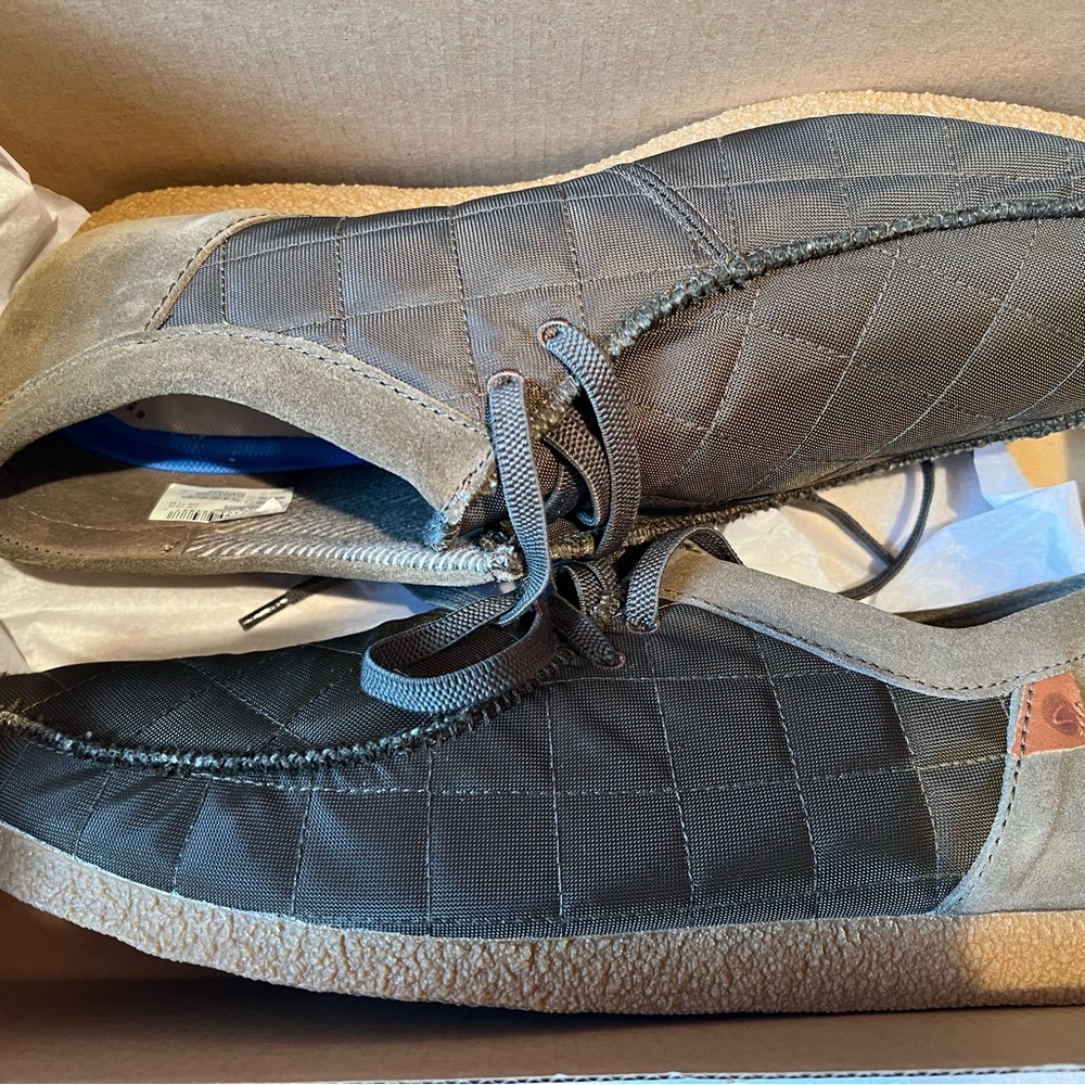 Brand new Clarks